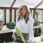 Katie Oglesby | Kitchen Garden Design House - @katiemoglesby - Instagram