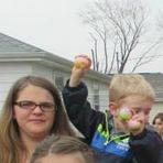 Katie Moderson - Facebook
