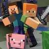 Katie Moir - @minecraft_forever_x - TikTok