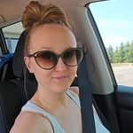 Katie Russell - @_katiemoir - Instagram