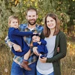 Katie Moline Gustin - @km119186 - Instagram