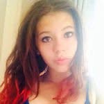 @_katiemolitor_ - Instagram