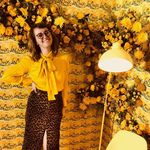 Katie Moody - @lovinglyslovenly - Instagram