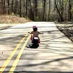 Katie Moody - @pughkat - Instagram