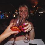 Katie Moody - @katiemoody1 - Instagram