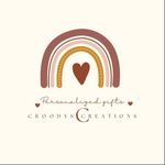 Katie moody - @croodyscreations - Instagram