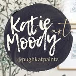 Pughkat Paints {katie moody} - @pughkatpaints - Instagram