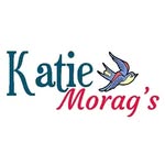 Katie Winstanley - @katiemorags - Instagram