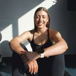 Katie Moritz || Hybrid Online Health Coach - @katiemoritzhealth - Instagram