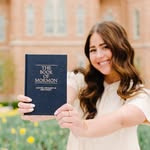 Kate Morrill - @missionary.kate - Instagram