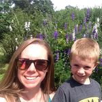 Katie Morrill - @klmorrill - Instagram