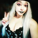 Katie Morrill - @banana_hatter - Instagram