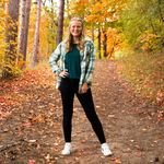 Katie Morrill - @kjmorrill17 - Instagram