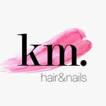 Katie Morrison - @km_hairandnails_foxhairdesign - Instagram