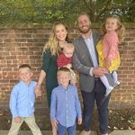 Katie Mounce - @herheart.hisword - Instagram