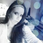 Katie Mounce - @katie2good4u - Instagram