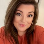Katie Cranford Mullis - @kteecmull - Instagram
