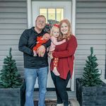 Katie Graham Mullis - @katie_kat52 - Instagram