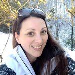Katie Mullis - @soulvibes81 - Instagram