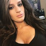 Katie Mullis - @katemullisey - Instagram