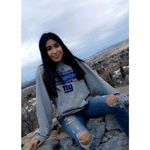Katie Muñoz - @katie.mun - Instagram
