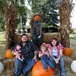 Katie Nance - @arty_nerdy_wiccan_mommy - Instagram