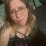 Katie Nance - @witchbroomdelight - Instagram