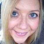 Katie Neale - @ktjane500 - Instagram