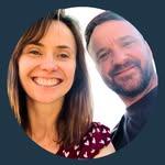 Katie & Neil | Ethical Property Developers - @hecsagonuk - Instagram