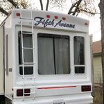 Katie & Nicholas - @thatone5thwheelrenovation - Instagram