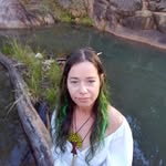 Katie Nicholas - @nurturenourishconnecthumanity - Instagram