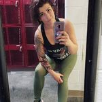 KATIE NICHOLAS - @katienicholas452 - Instagram