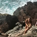 Katie Nickell - @katienickell - Instagram