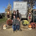 Katie Nickell - Facebook