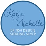 Katie Nickelle Sterling Silver - @katienickellejewellery - Instagram