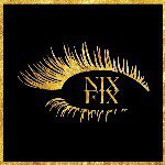 Katie Nix - @nixfixlashes - Instagram