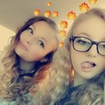 Katie Nix - @ktenix.78 - Instagram