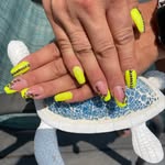 Katie Nixon - @katienixon_nails - Instagram