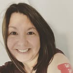 Kathryn Yukie Higashi - @katienoahmaya - Instagram