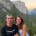 Katie & Noah - @wherearekatieandnoah - Instagram