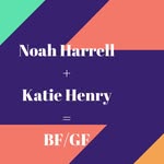Noah Harrell + Katie Henry - @noahh_katieh - Instagram