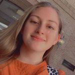 Katie Nobles - @katie_nobles709 - Instagram