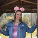 Katie Nobles - @its_a_fantasmic_life - Instagram