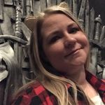 Katie Nobles - @auburnkt1 - Instagram