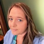 Katie Nobles Lunsford - @bookqueenrn - Instagram