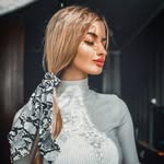 Новикова Екатерина - @_katie_nova - Instagram