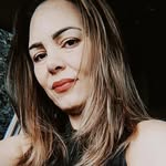 Katie Ferrari - @katie_novaengemetal - Instagram