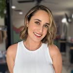𝐊𝐚𝐭𝐢𝐞 𝐍𝐨𝐯𝐚𝐤 - @katienovak_hair - Instagram