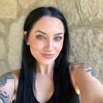 Katie Nowell - @renekatelyn - Instagram