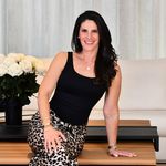 Katie Baron Nullman - @styledbykatienullman - Instagram